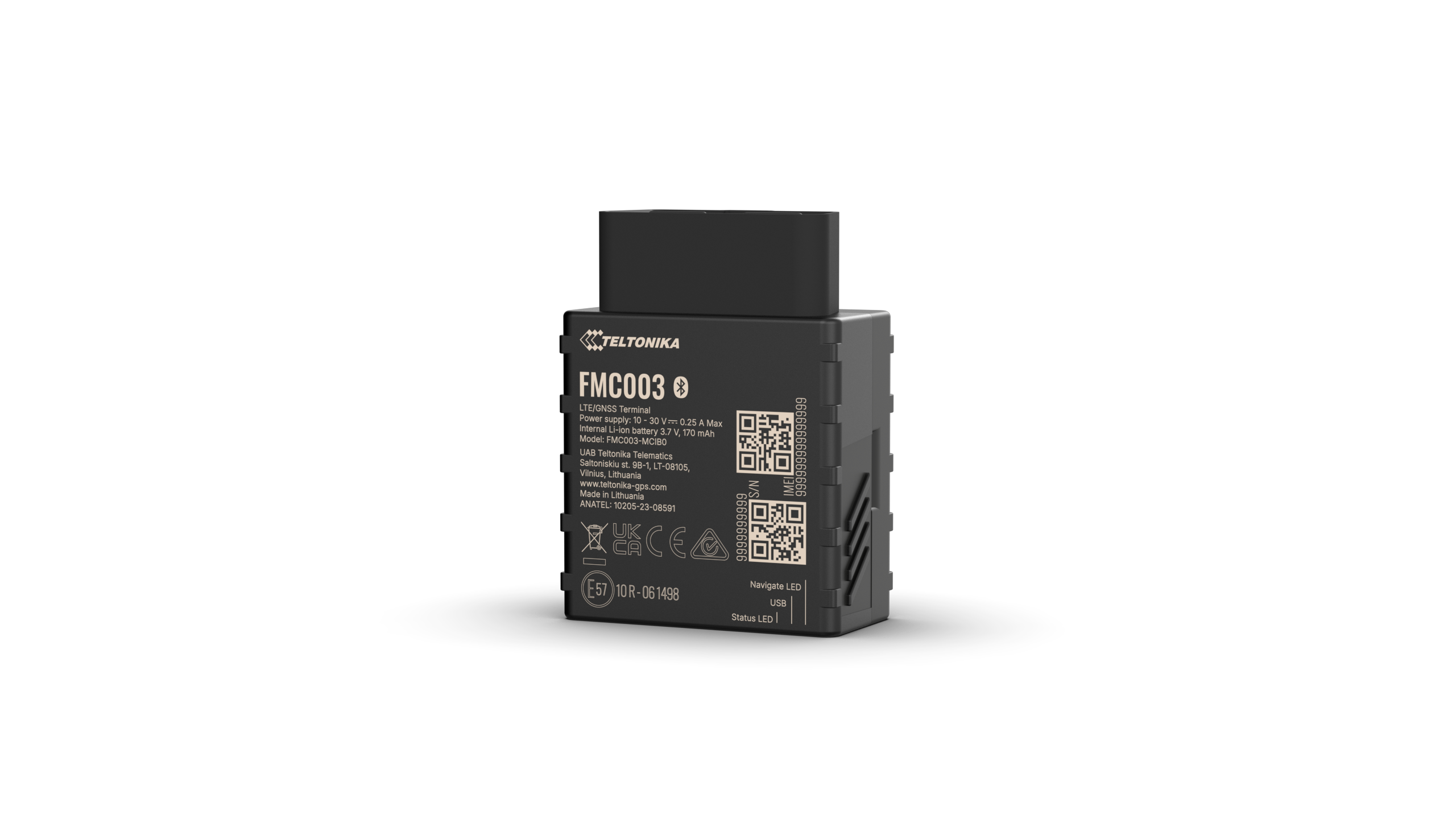 OBD Pro