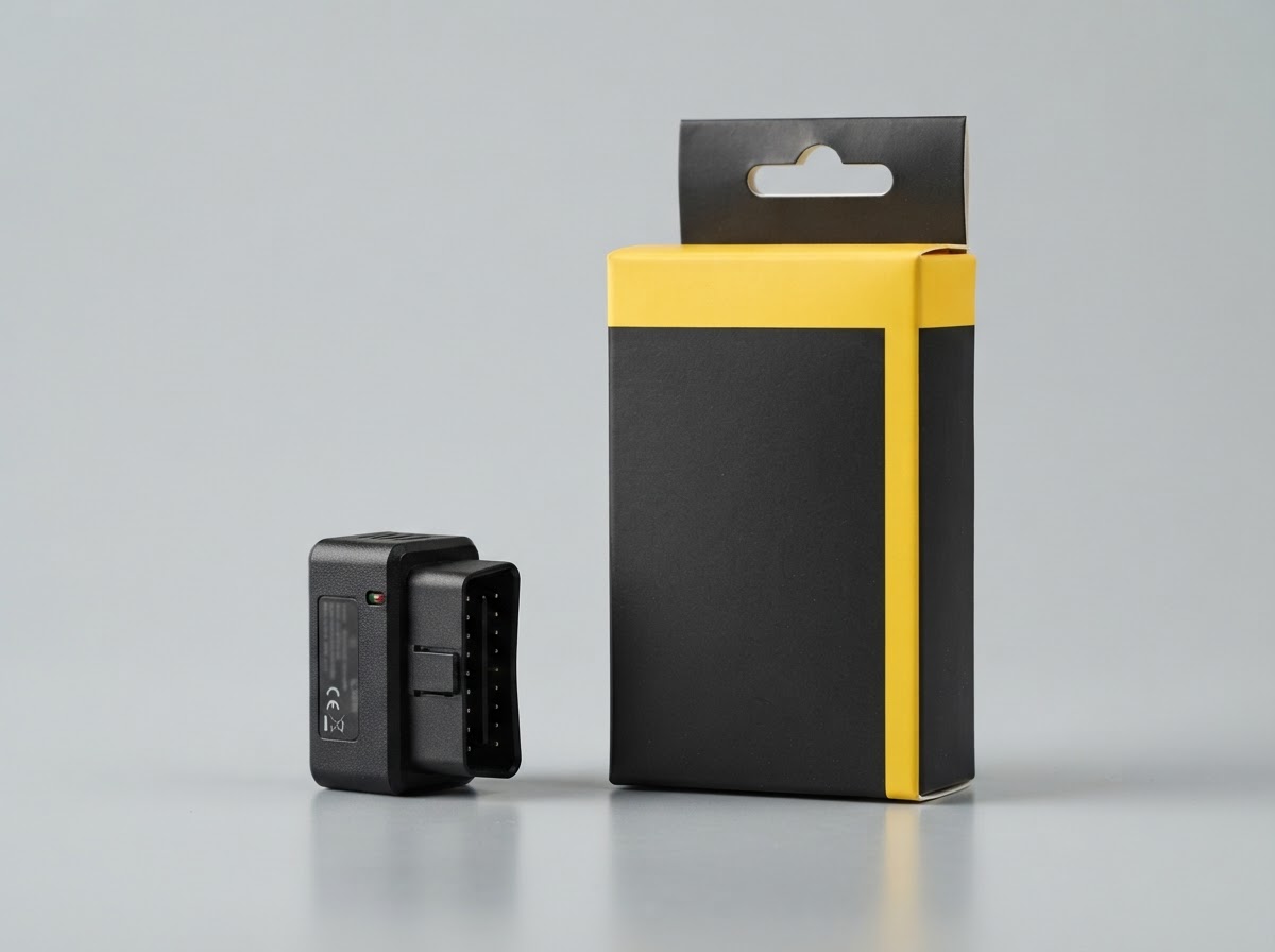 Runic OBD